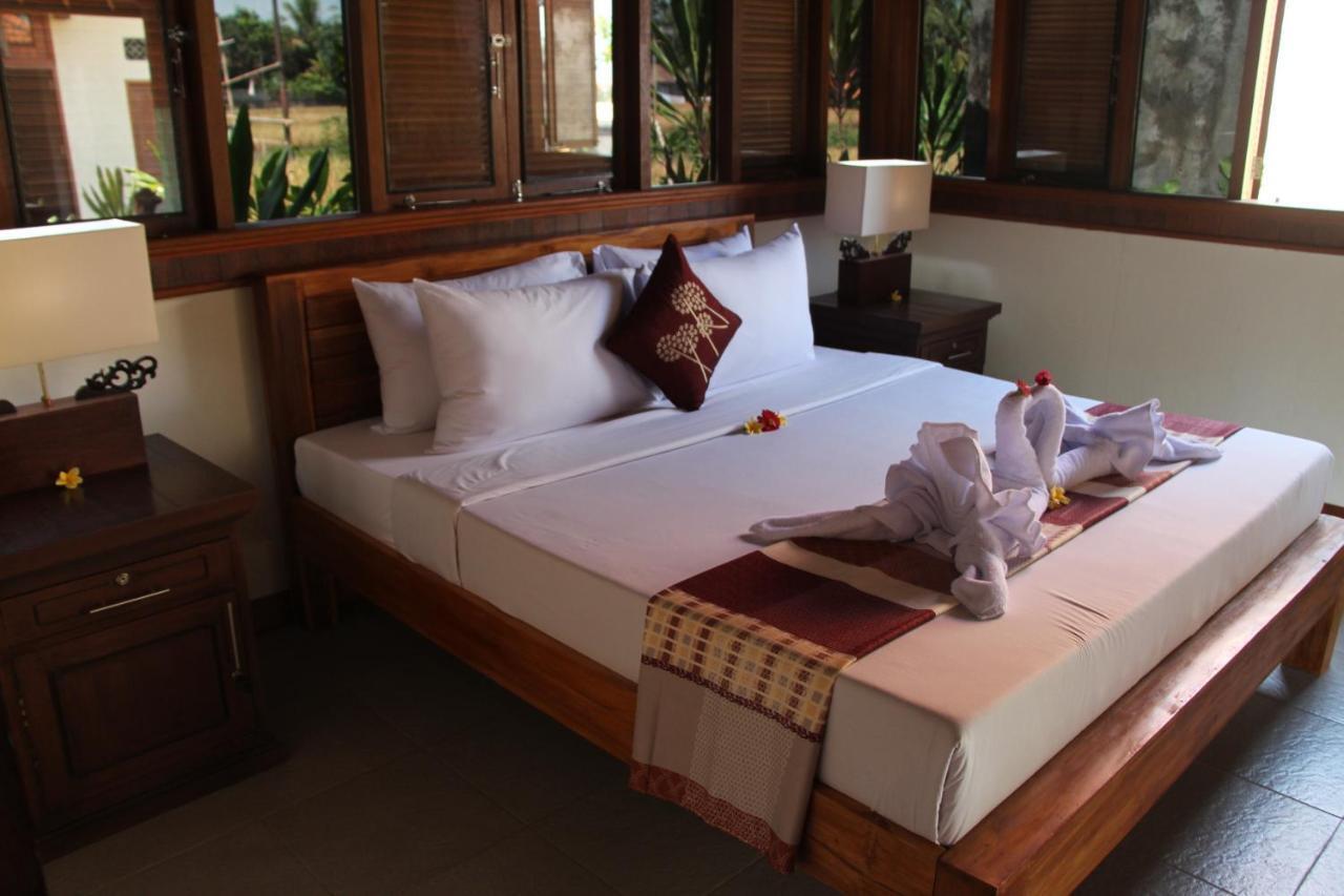 Nur Guest House By Purely Ουμπούντ Δωμάτιο φωτογραφία